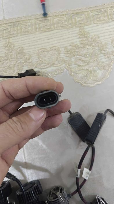 Led fara H4 tumanka led