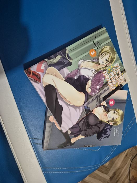 Различни Манга Заглавия