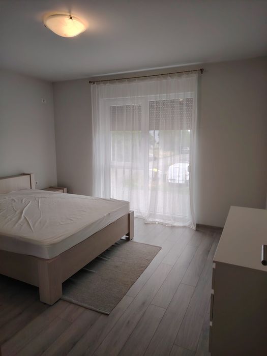 Închiriez apartament 2 camere Dumbrăvița