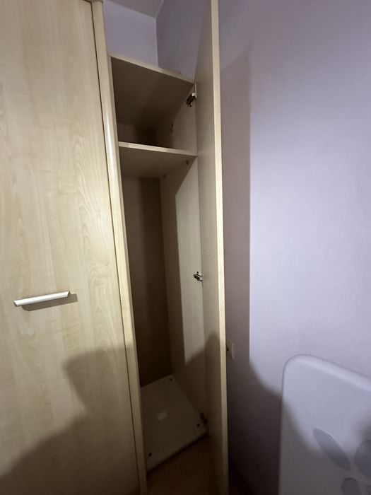 Шкаф 190х40х52.5 см