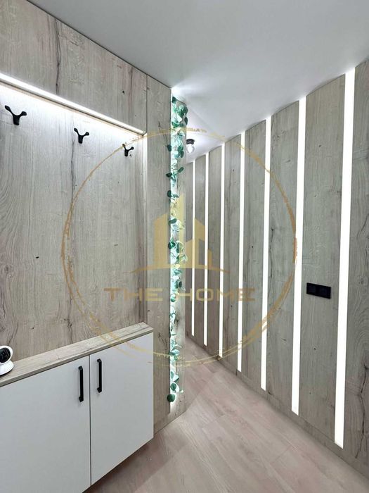 Дава се под наем Двустаен апартамент в Варна, Бриз - 70 кв.м за 1100 € - Снимка #9