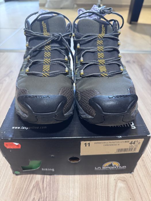 La Sportiva Raptor II GTX