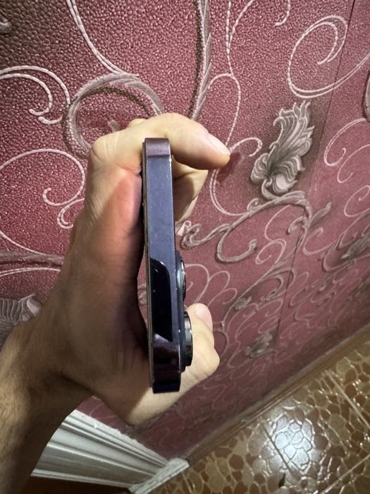 Iphone 14 pro max 256