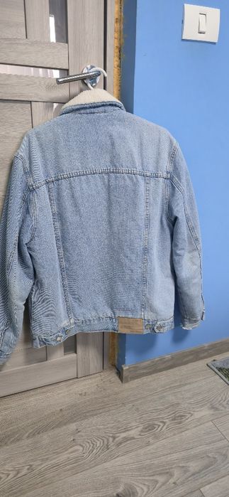 Jacketa blug bershka