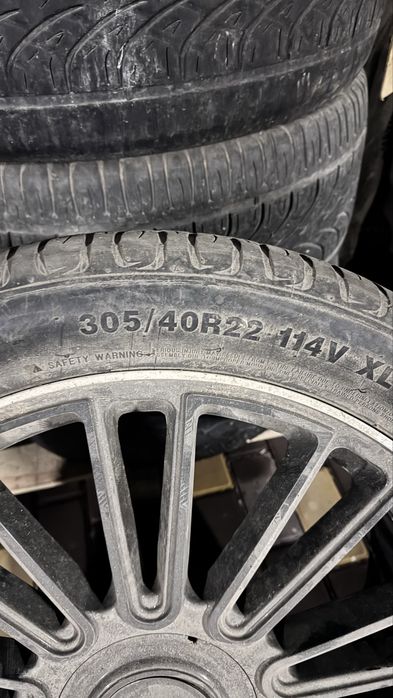 Шины на Гелик оригинал