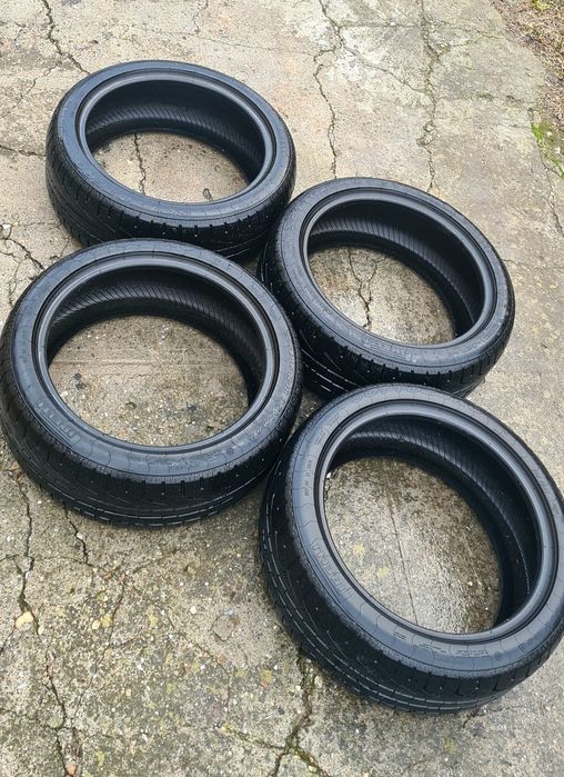 Pirelli Sottozero 225 45 18 m+s iarna