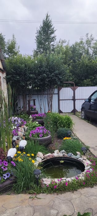 Дачу в с.о. Дельта с. Мичурино