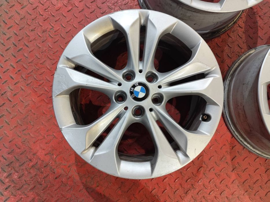 Джанти БМВ/BMW 17" X1,X2 (оригинални)