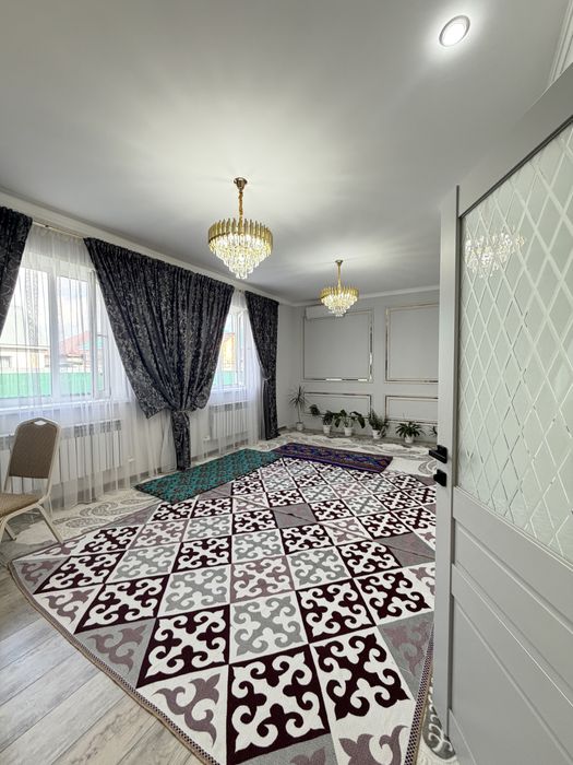 Продается дом в мкр Деркул 2