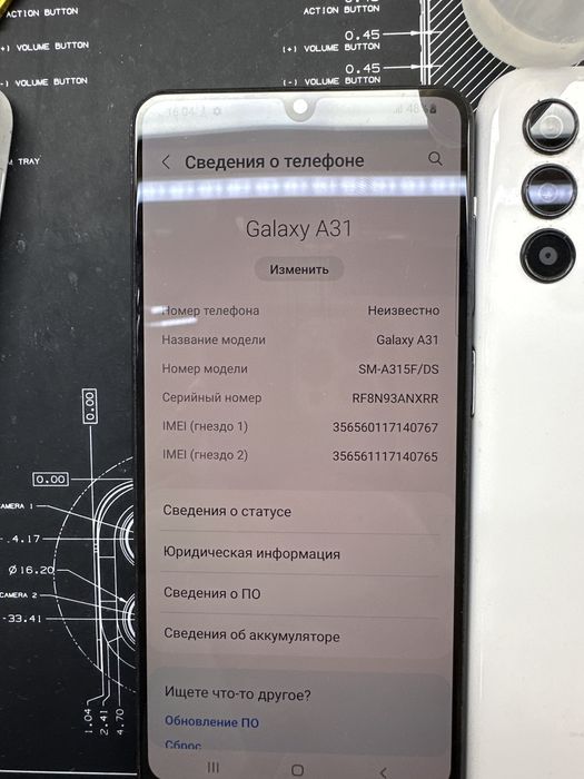 Samsung A13 Redmi 14c Redmi A3x Honor x5b