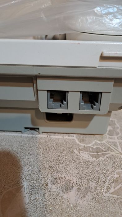 Телефон стационарный Panasonic KX-TS2565RU