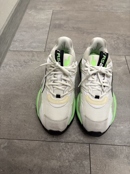 Дамски маратонки Пума,PUMA размер 40