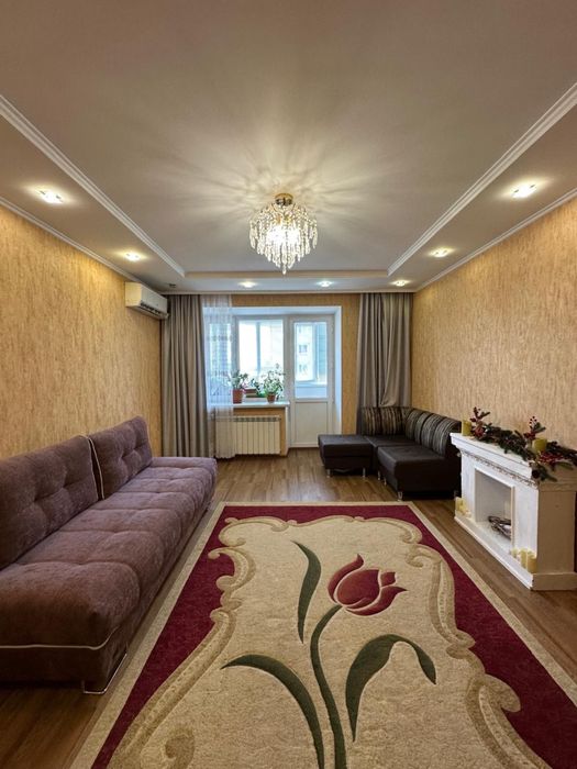 Продам 3х комн район Зигзаг