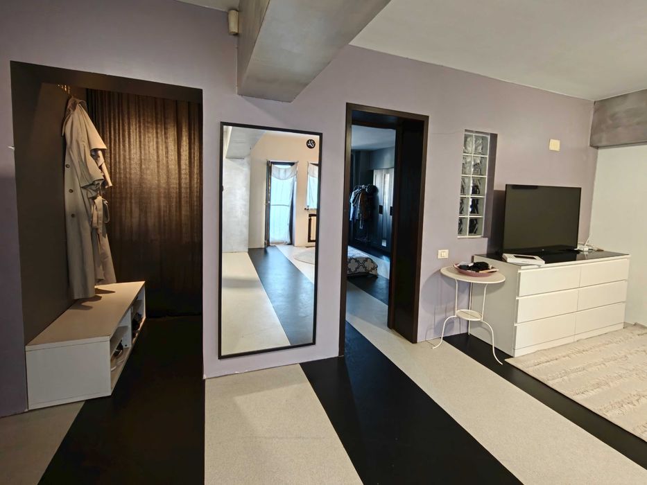 Stirbei Vodă apartament 2 camere etajul 1