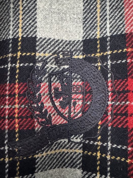 Зимно палто Tommy