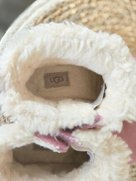 UGG детски ботуши