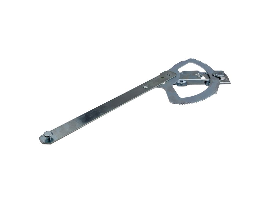 Стъклоподемник (ръчен механизъм) за Mercedes Sprinter W903