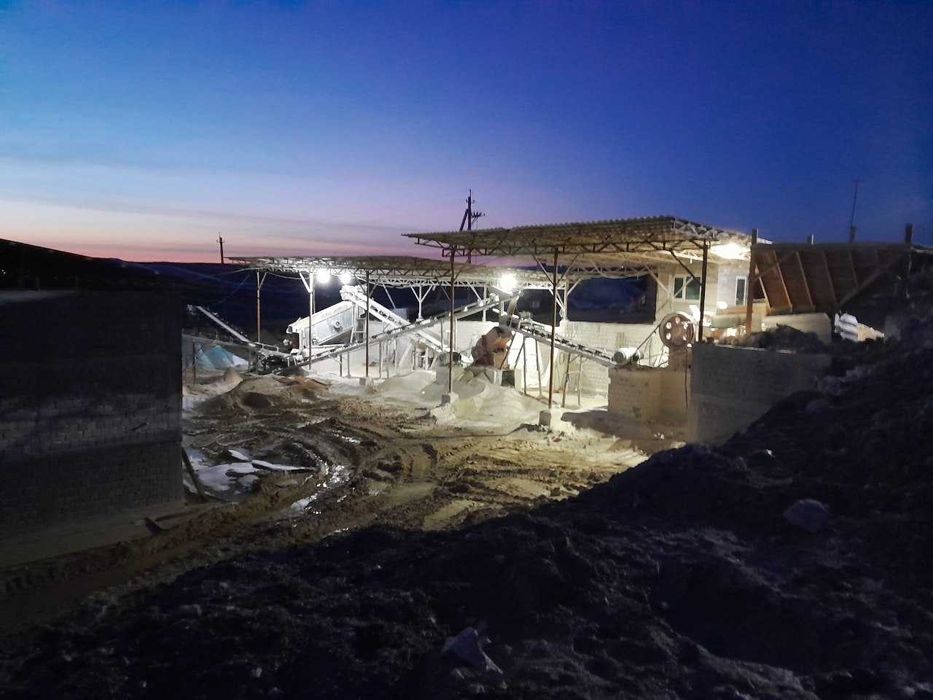 Продается готовый бизнес карьер известняк-ракушечник