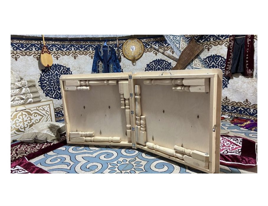 Аренда Столы 3000тг