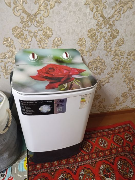 Полуавтомат Кир мошина