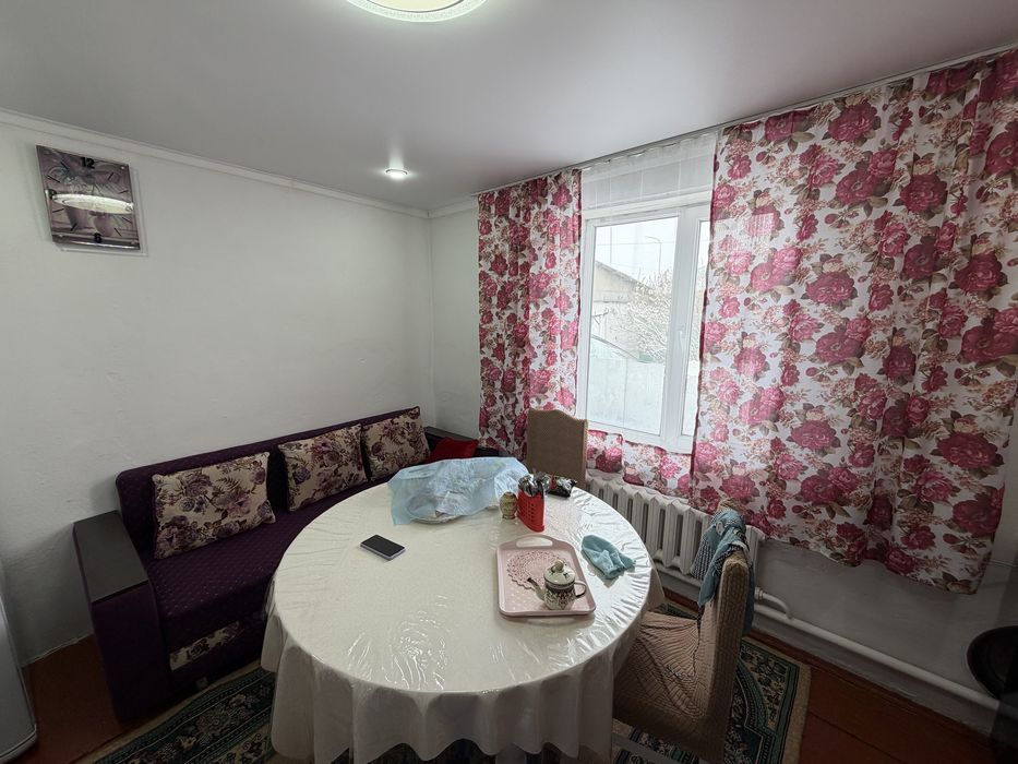 Продам дом, в городе Ушарал Касымданова 58/2