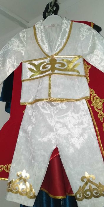 Казакша      киим