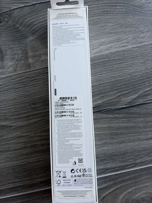 Samsung S21 +  Ceas Galaxy Smart Watch 6 44mm