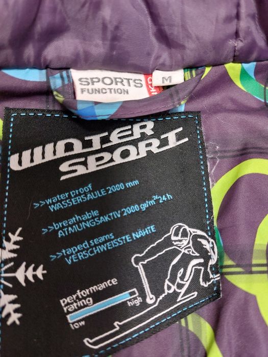 Geaca schi dama masura M