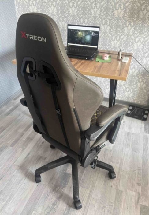 Игровое кресло, обмен