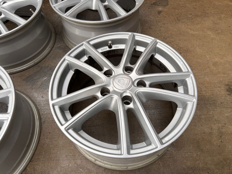 16” Джанти за BMW