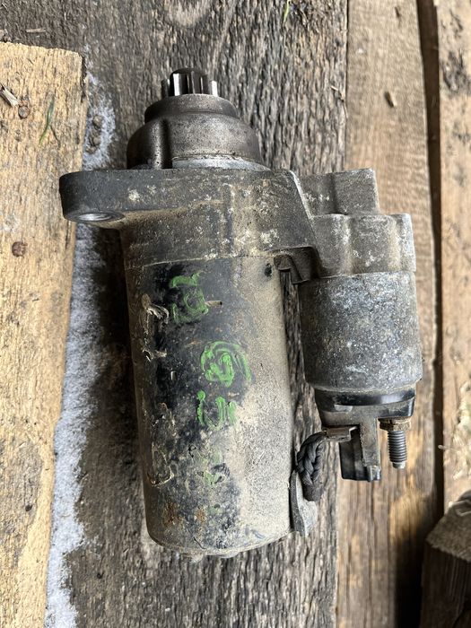 Electromotor  5 trepte Volkswagen Golf 5 2.0 SDI BDK 2005