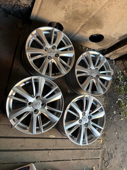 Продам диски гранта фл р15