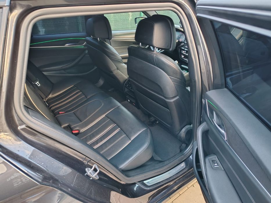 Bmw g31, an 2019 ,158k km