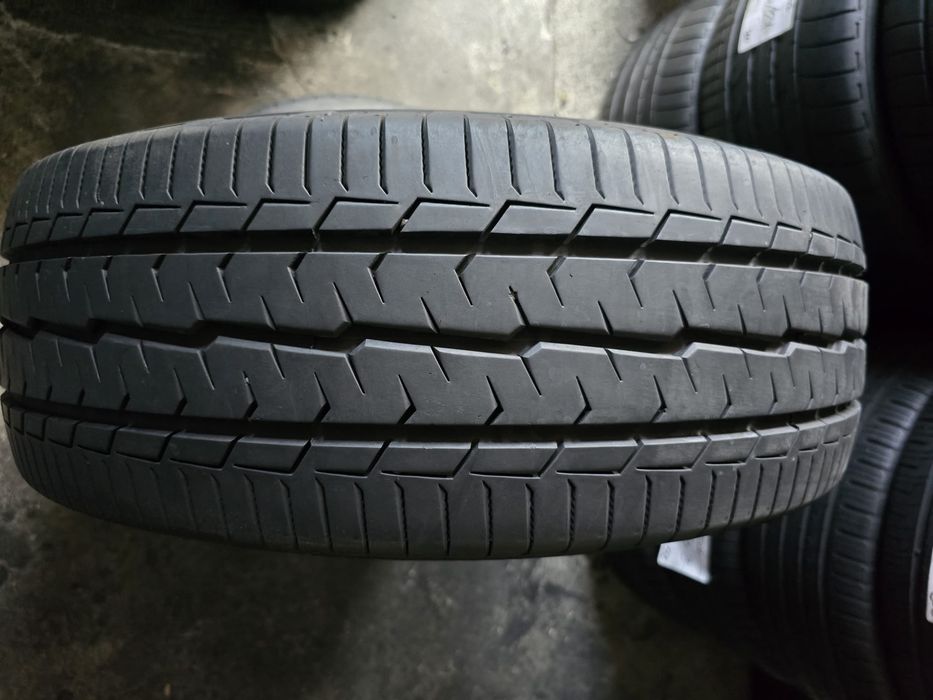 Toyo 235/65 R16 C 121/119S vară
