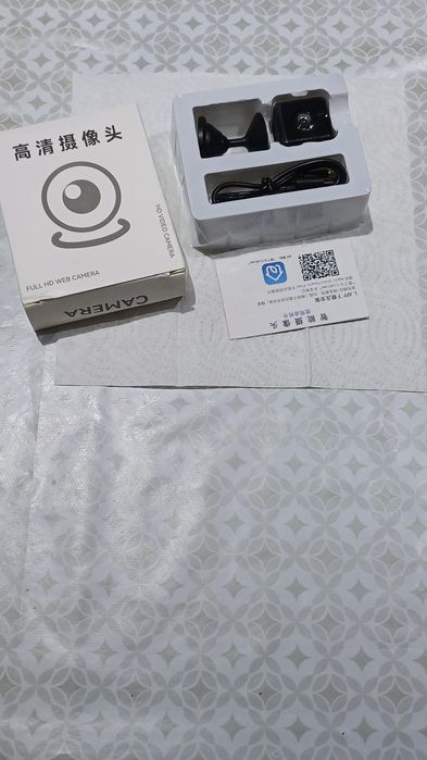 Продается видеокамера