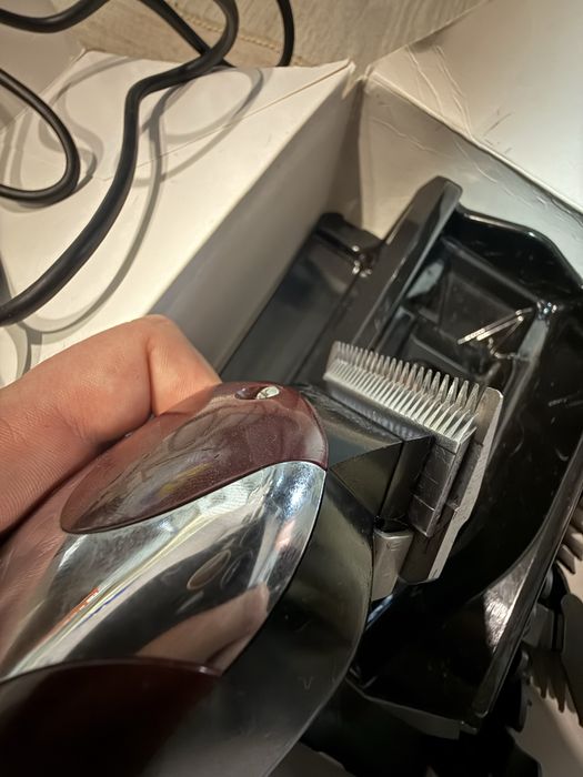 Wahl Magic Clip, cu cablu