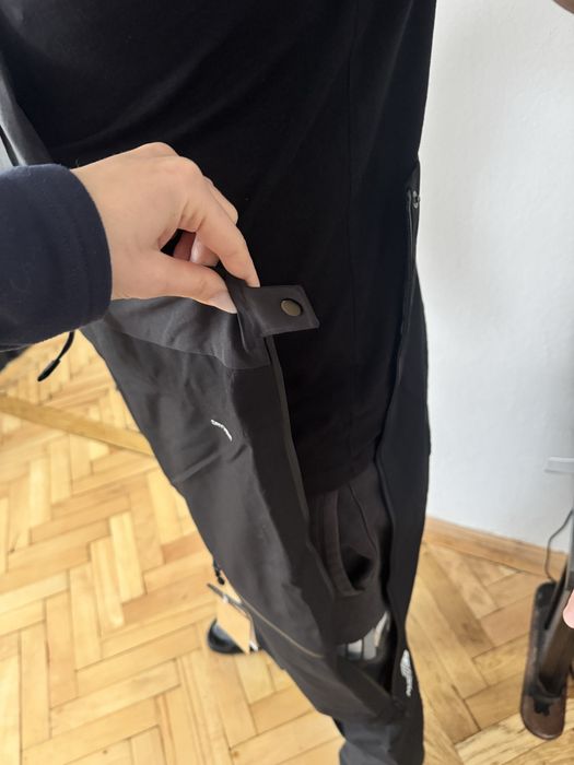 Salopeta Northface DryVent