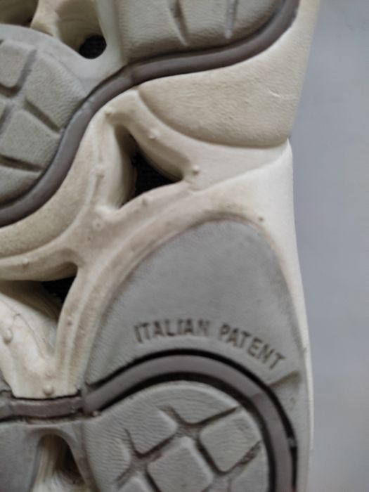 GEOX естествена кожа размер 38