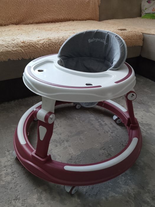 Продам ходунки 6000