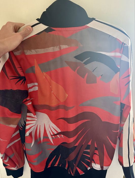 Bluza Palm Angels- M