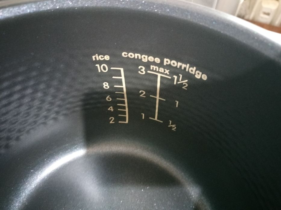 Multicooker Russel Hobbs