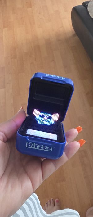 Vând Bitzee Disney