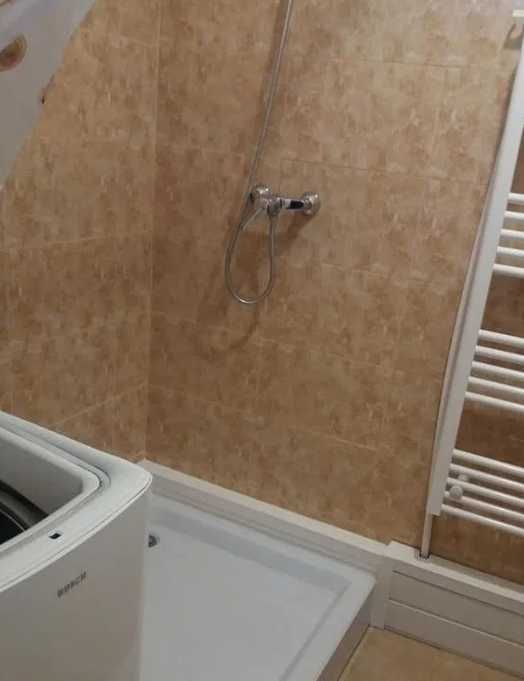 Дава се под наем Едностаен апартамент в Пловдив, Централна гара - 45 кв.м за 158.1 € - Снимка #2