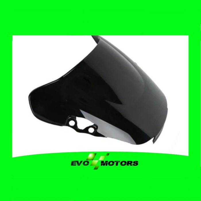 Parbriz Fumuriu Double Bubble NOU Honda CBR F2 1991-1994 an 1993 PB055