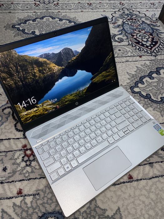 hp pavilion-15 arzon narxda