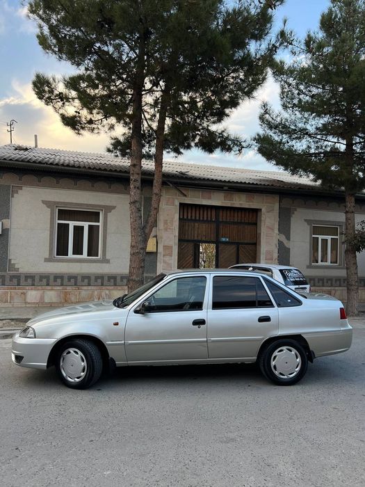 Нехиа 2 1.6 донс