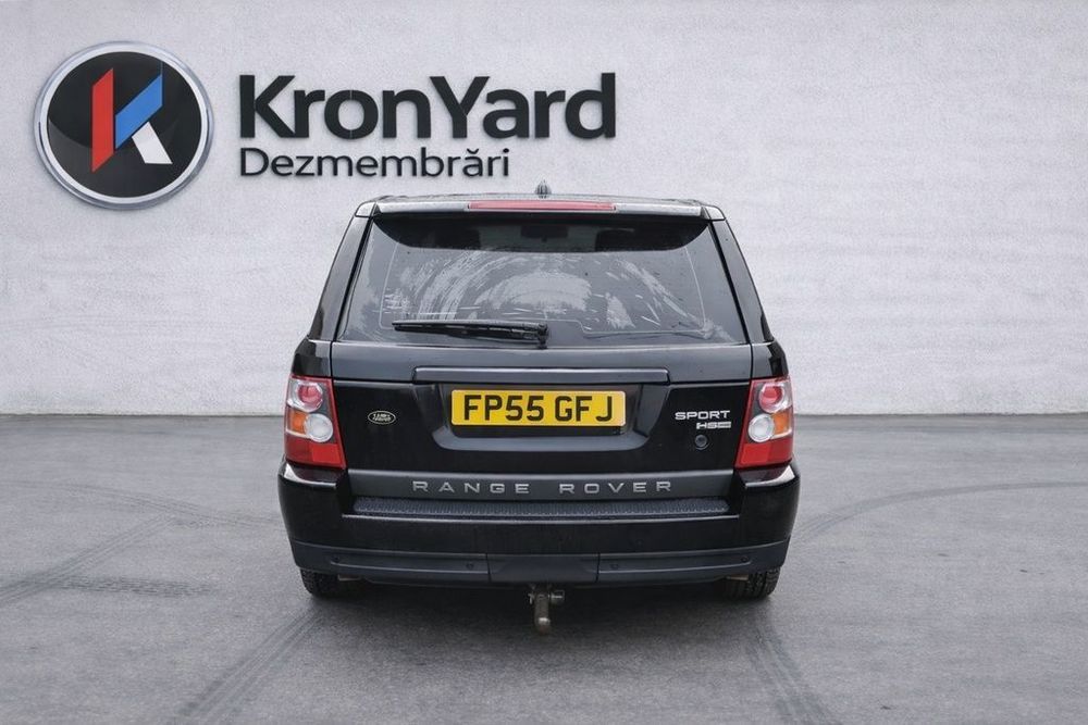 Dezmembrari dezmembrez  Land Rover Range Rover 2.7 D 2005-2013