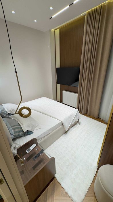Госпиталка Центр 1в2 квартира в Parkwood, Мирабад `