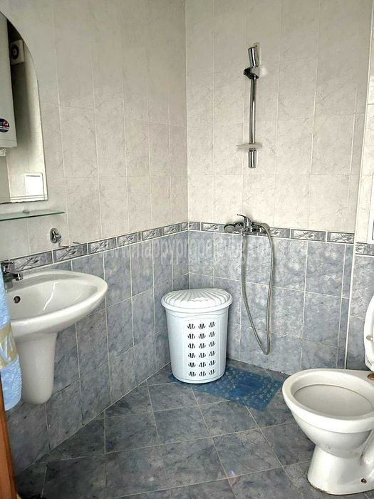 Продава се Двустаен апартамент в к.к. Слънчев бряг - 67 кв.м за 702 €/кв.м - Снимка #7