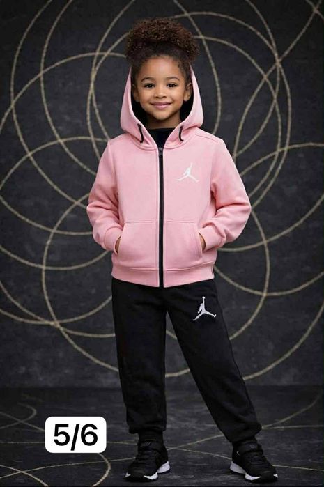 Trening copii unisex nou